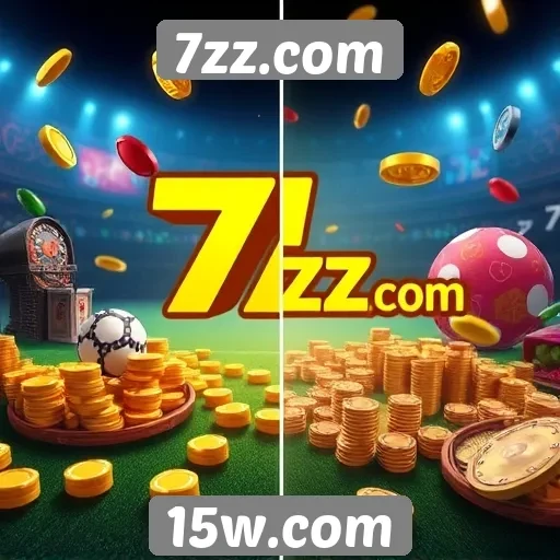 Comparativo entre 7zz.com e outros sites de jogos