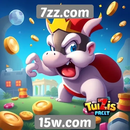 Jogos populares disponíveis em 7zz.com