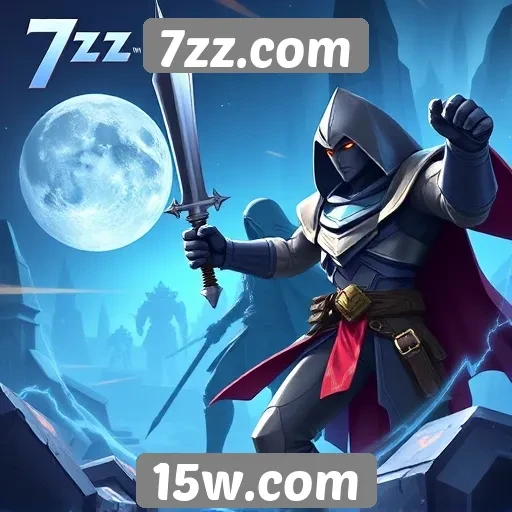 7zz.com lança novos jogos de estratégia e ação